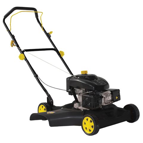 БЕНЗОГАЗОНОКОСИЛКА HUTER GLM-4.0G