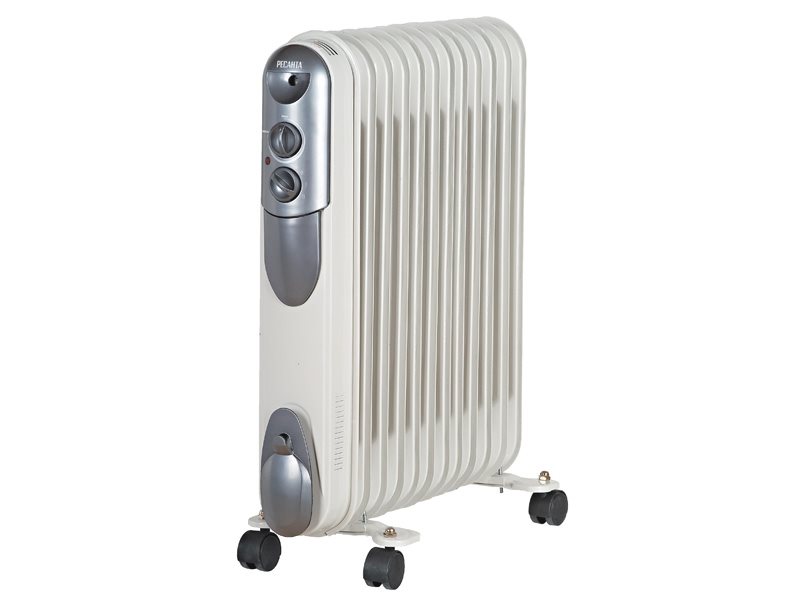 МАСЛЯНЫЙ РАДИАТОР РЕСАНТА ОМПТ-12Н