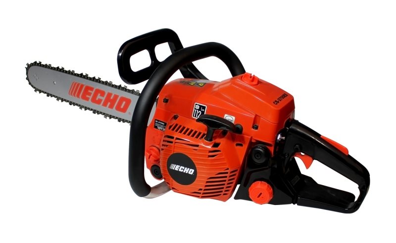 БЕНЗОПИЛА ECHO CS-3700ES
