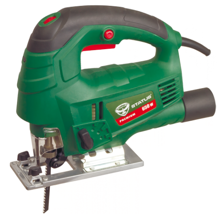 ЛОБЗИК STATUS JS650