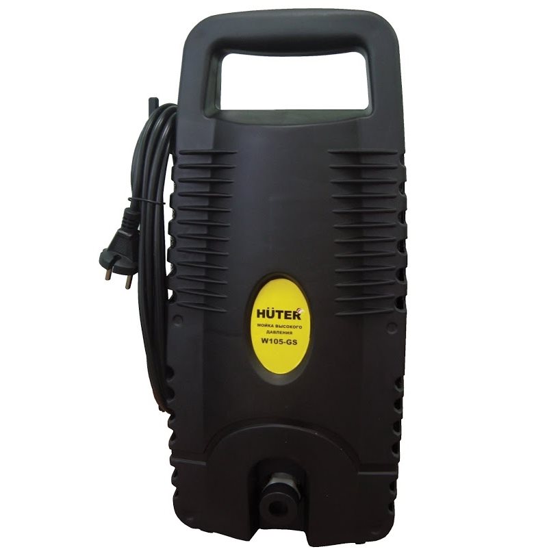 МОЙКА ВЫСОКОГО ДАВЛЕНИЯ HUTER W105-GS