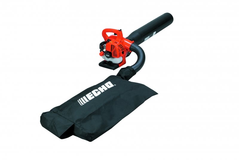 ВОЗДУХОДУВ-ИЗМЕЛЬЧИТЕЛЬ БЕНЗИНОВЫЙ ECHO ES-250ES