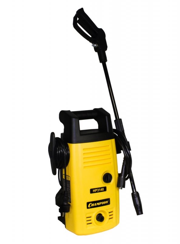 МОЙКА ВЫСОКОГО ДАВЛЕНИЯ CHAMPION HP3140