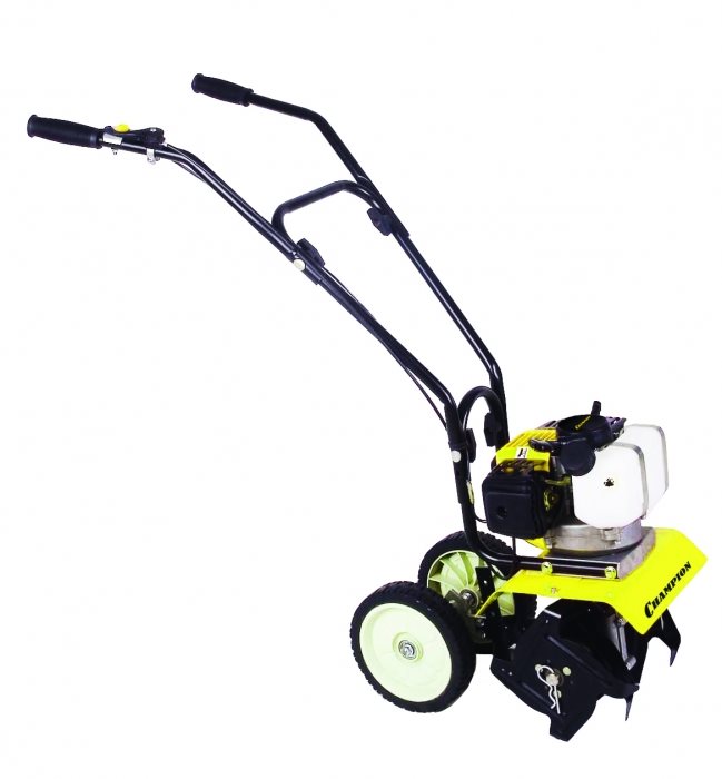 МОТОКУЛЬТИВАТОР CHAMPION GC243