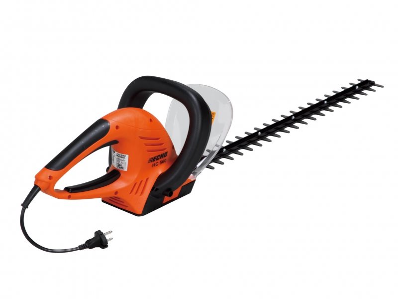 КУСТОРЕЗ ЭЛЕКТРИЧЕСКИЙ ECHO HC-560