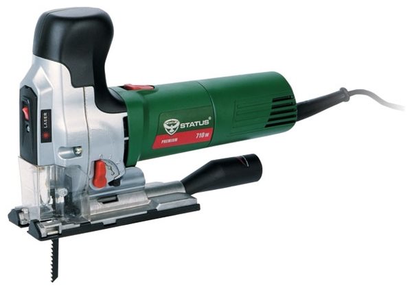 ЛОБЗИК STATUS JS700T