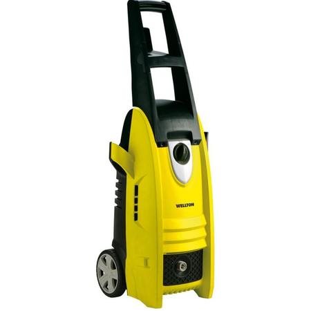 МОЙКА ВЫСОКОГО ДАВЛЕНИЯ HUTER M135-PW