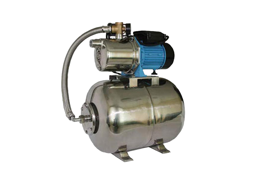 АВТОМАТИЧЕСКАЯ СТАНЦИЯ ВОДОСНАБЖЕНИЯ ДЖИЛЕКС ДЖАМБО 70/50 Н-50 Н ДОМ