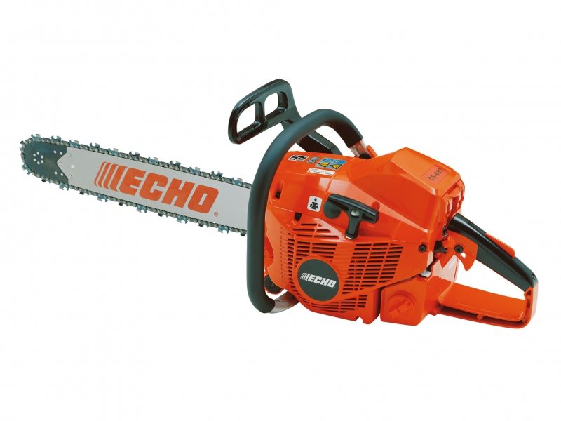 БЕНЗОПИЛА ECHO CS-680
