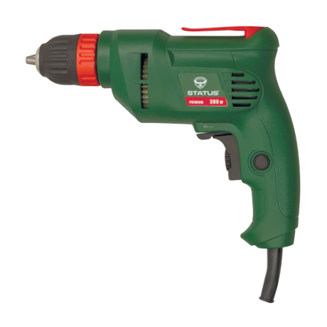 ДРЕЛЬ STATUS D380