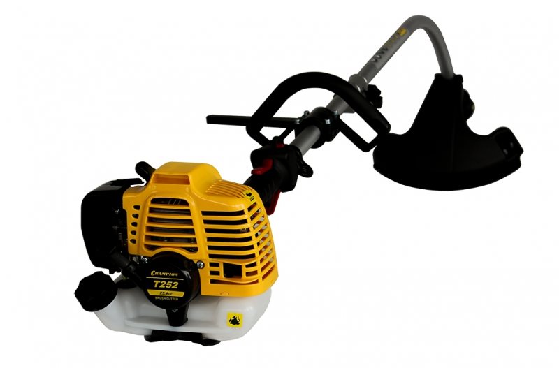 БЕНЗИНОВЫЙ ТРИММЕР CHAMPION T252