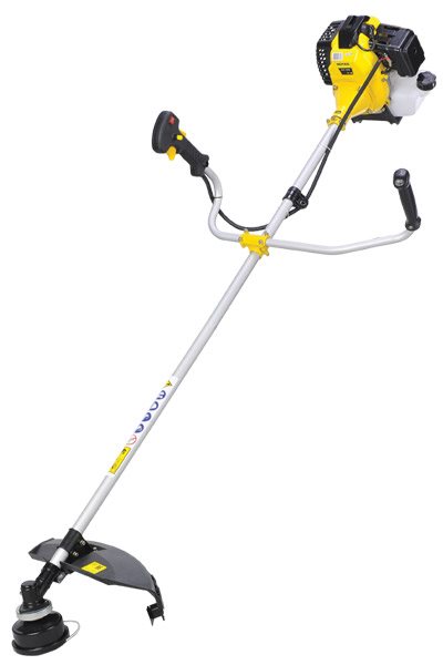 БЕНЗИНОВЫЙ ТРИММЕР HUTER GGT-1900T