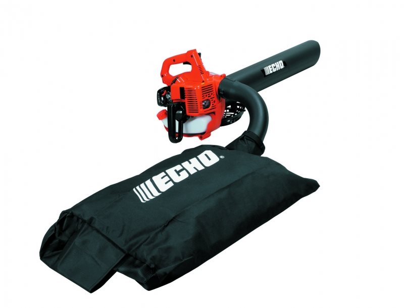 ВОЗДУХОДУВ-ИЗМЕЛЬЧИТЕЛЬ БЕНЗИНОВЫЙ ECHO ES-2100