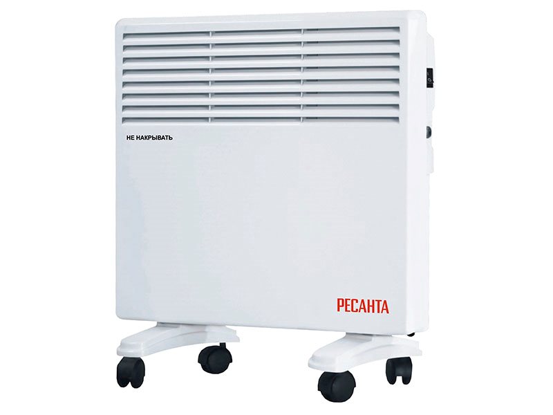 КОНВЕКТОР ЭЛЕКТРИЧЕСКИЙ РЕСАНТА ОК-500Е