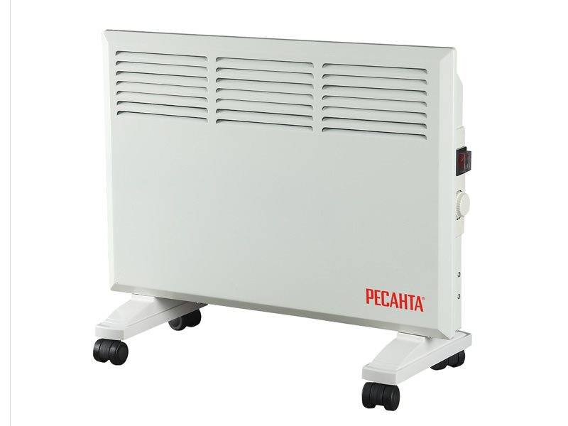 КОНВЕКТОР ЭЛЕКТРИЧЕСКИЙ РЕСАНТА ОК-1000