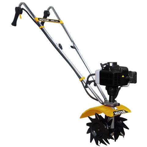 МОТОКУЛЬТИВАТОР HUTER GMC-1.8