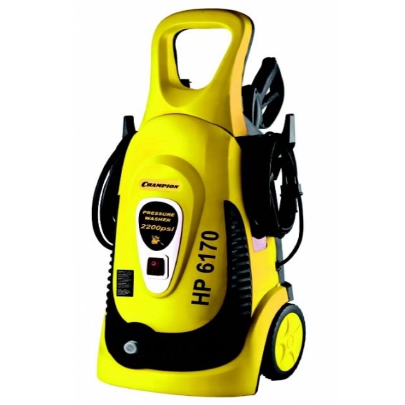 МОЙКА ВЫСОКОГО ДАВЛЕНИЯ CHAMPION HP6170