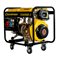 ПОРТАТИВНЫЙ ДИЗЕЛЬНЫЙ ГЕНЕРАТОР CHAMPION DG6500E-3