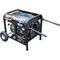 ПОРТАТИВНЫЙ БЕНЗОГЕНЕРАТОР HUTER DY6500LXW (СВАРОЧНЫЙ)