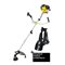 БЕНЗИНОВЫЙ ТРИММЕР HUTER GGT-2500S