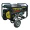ПОРТАТИВНЫЙ БЕНЗОГЕНЕРАТОР HUTER DY8000LX