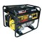 ПОРТАТИВНЫЙ ЭЛЕКТРОГЕНЕРАТОР HUTER DY5000L