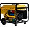 ПОРТАТИВНЫЙ БЕНЗОГЕНЕРАТОР CHAMPION GG7501E-3
