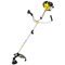 БЕНЗИНОВЫЙ ТРИММЕР HUTER GGT-1500S
