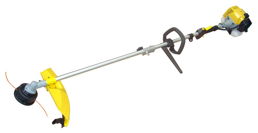 БЕНЗИНОВЫЙ ТРИММЕР CHAMPION T263