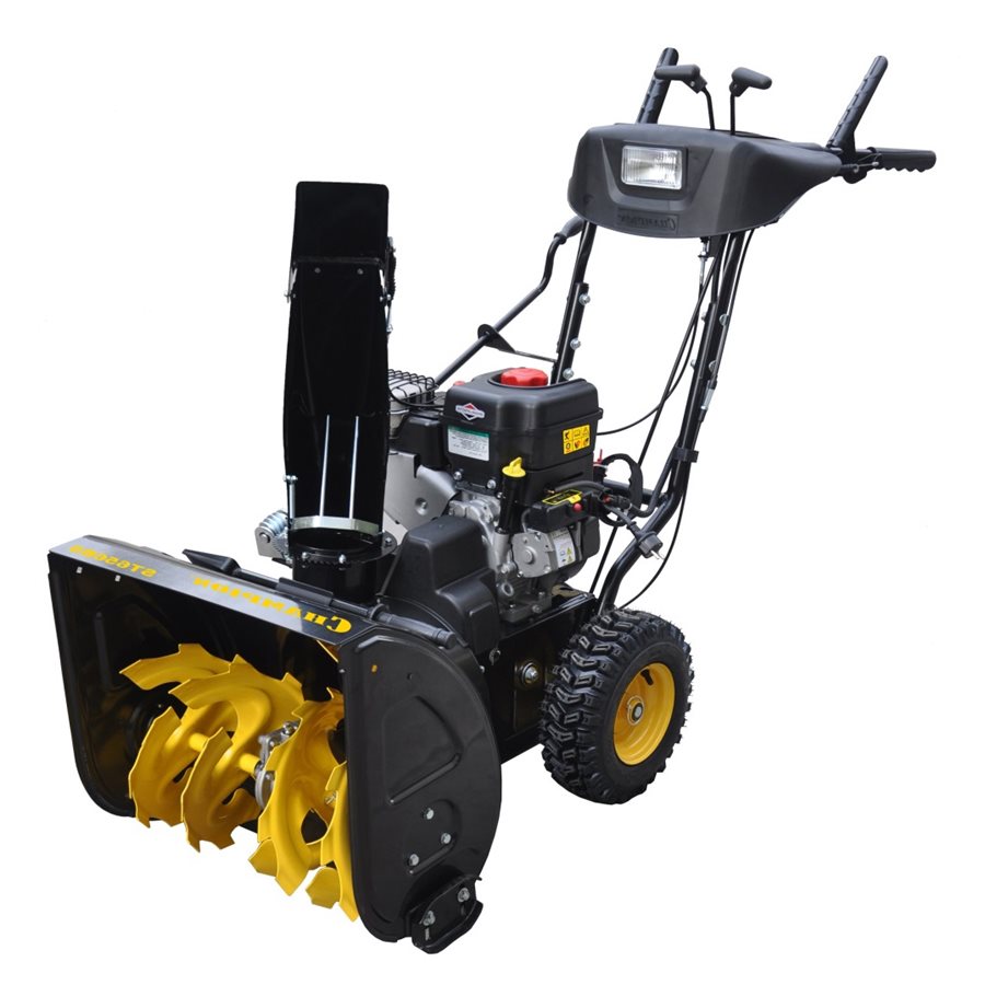 СНЕГОУБОРЩИК CHAMPION ST656