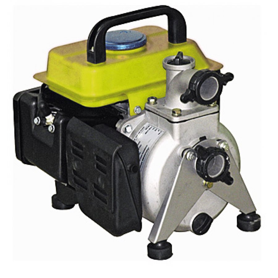 МОТОПОМПА CHAMPION GP40-II