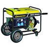 ПОРТАТИВНЫЙ ДИЗЕЛЬНЫЙ ГЕНЕРАТОР CHAMPION DG3600E