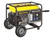 ПОРТАТИВНЫЙ БЕНЗОГЕНЕРАТОР CHAMPION GG7200E