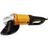 УГЛОВАЯ ШЛИФОВАЛЬНАЯ МАШИНА ВИХРЬ УШМ-150/1300