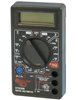 МУЛЬТИМЕТР РЕСАНТА DT830B