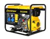 ПОРТАТИВНЫЙ ДИЗЕЛЬНЫЙ ГЕНЕРАТОР CHAMPION DG2200E