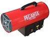 ГАЗОВАЯ ТЕПЛОВАЯ ПУШКА РЕСАНТА ТГП-15000