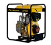 МОТОПОМПА ДИЗЕЛЬНАЯ CHAMPION DP50E