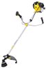 БЕНЗИНОВЫЙ ТРИММЕР HUTER GGT-1500T